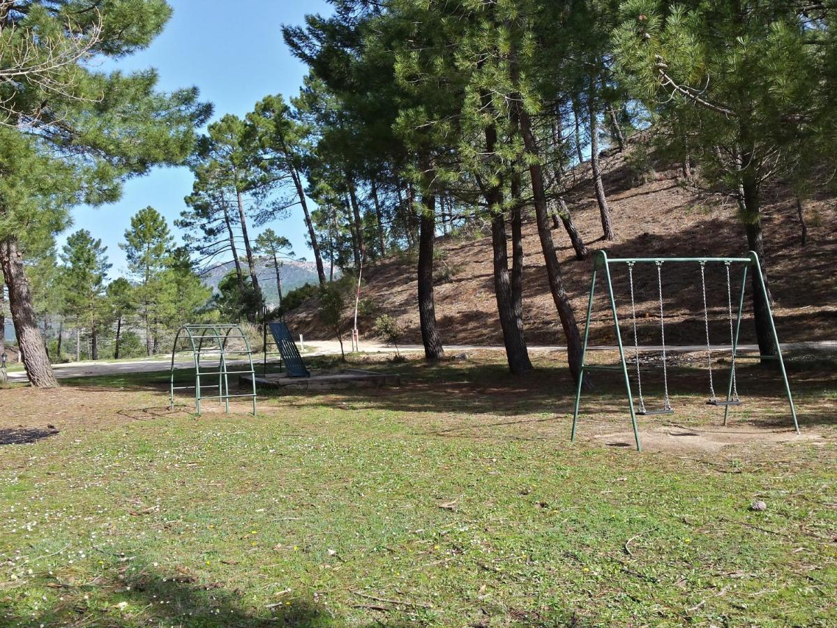 Chalet Esmeralda 3 D Y 2 Banos Zafiro Lagunazo Parque Natural Rio Mundo Riópar מראה חיצוני תמונה