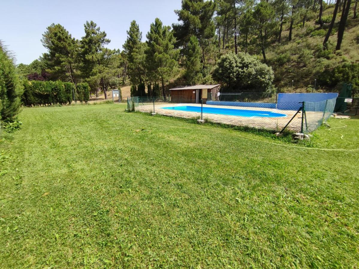 Chalet Esmeralda 3 D Y 2 Banos Zafiro Lagunazo Parque Natural Rio Mundo Riópar מראה חיצוני תמונה