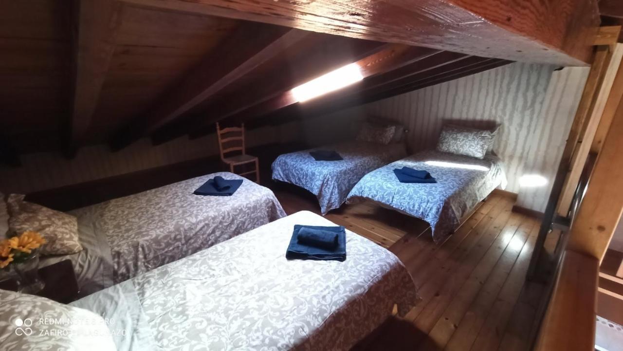 Chalet Esmeralda 3 D Y 2 Banos Zafiro Lagunazo Parque Natural Rio Mundo Riópar מראה חיצוני תמונה