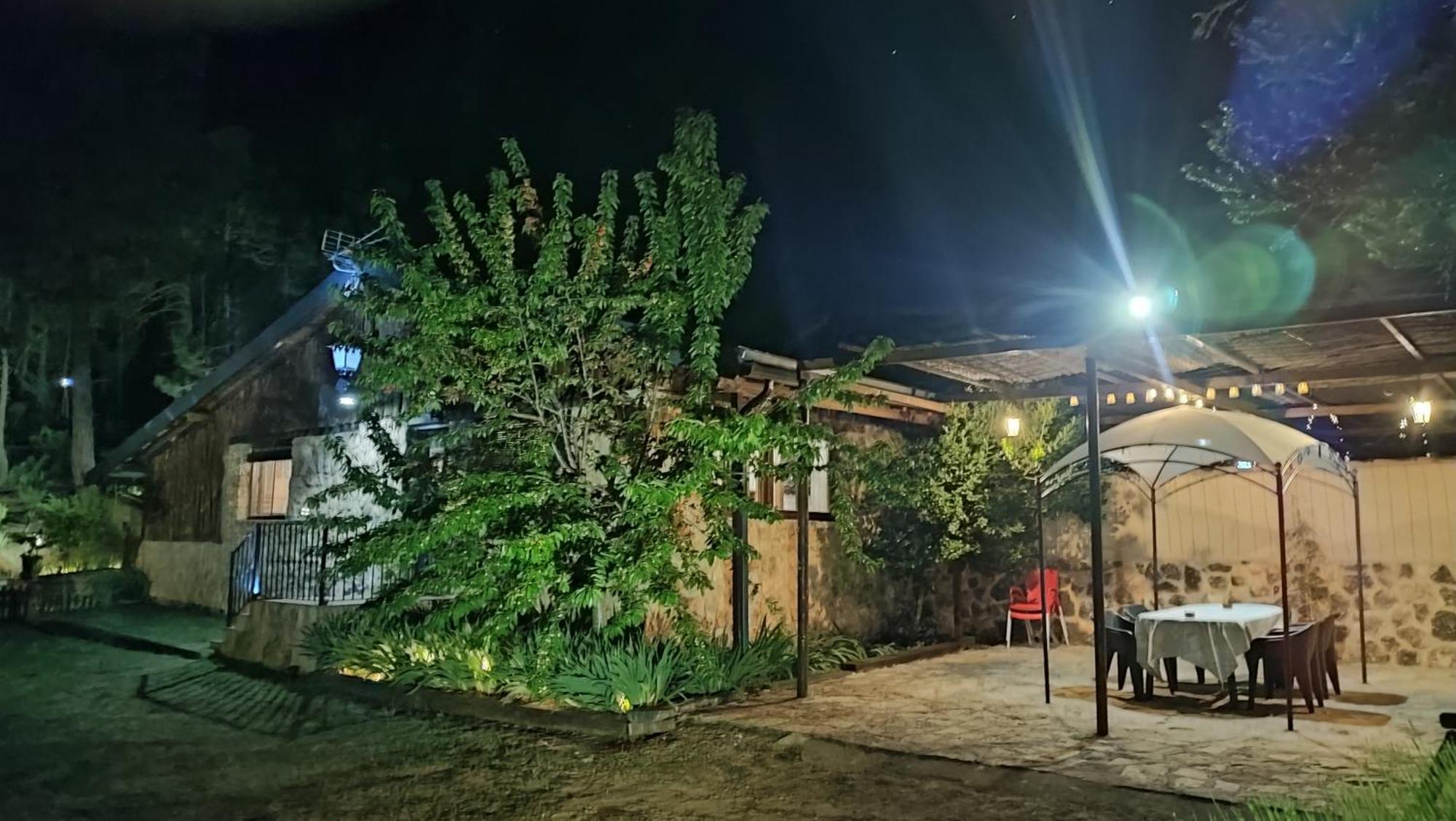 Chalet Esmeralda 3 D Y 2 Banos Zafiro Lagunazo Parque Natural Rio Mundo Riópar מראה חיצוני תמונה