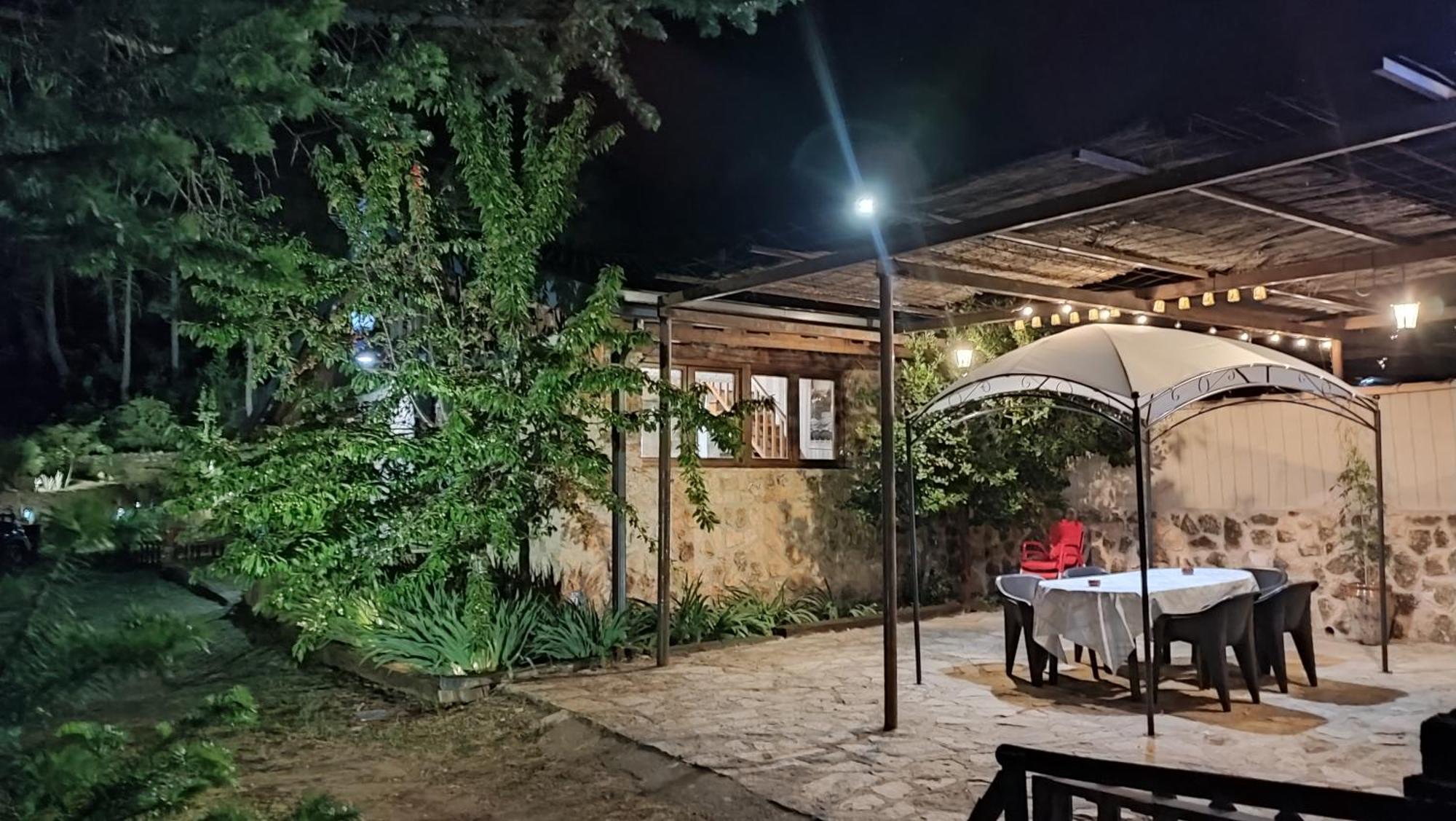 Chalet Esmeralda 3 D Y 2 Banos Zafiro Lagunazo Parque Natural Rio Mundo Riópar מראה חיצוני תמונה